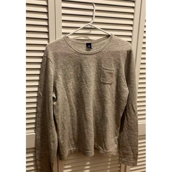 Gap Grey‎ Sweather - Picture 1 of 2